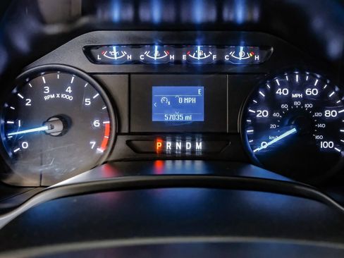 Used 2021 Ford F250 XL w/ Power Equipment Group AWD/4WD image 15