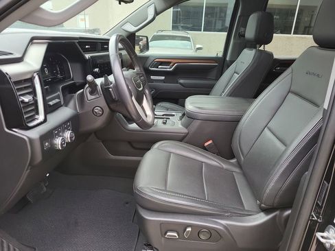 Used 2023 GMC Sierra 1500 Denali w/ Denali Reserve Package image 20
