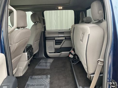 Used 2018 Ford F150 XLT w/ Equipment Group 302A Luxury image 20