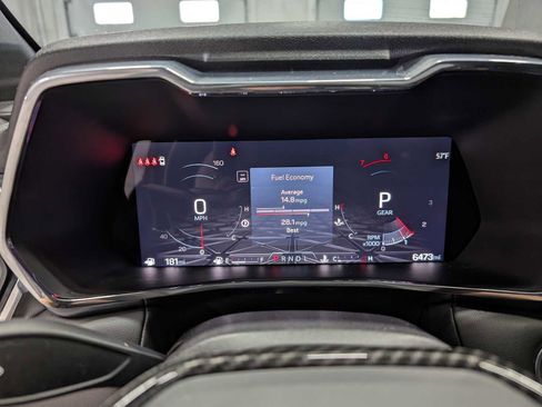 Used 2024 GMC Canyon Elevation w/ Convenience Package image 23