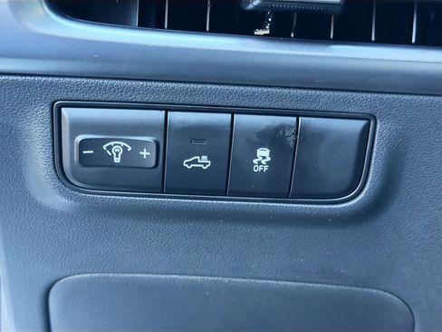 New 2026 Hyundai Santa Cruz SEL image 32