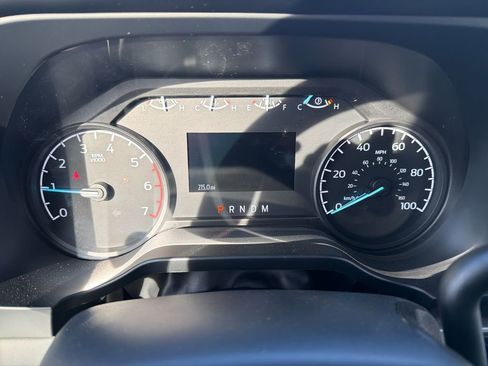 Used 2026 Ford F250 XLT w/ 360-Degree Camera Package image 15