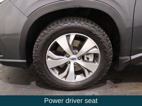 Used 2021 Subaru Ascent Premium w/ Convenience Package AWD/4WD image 6