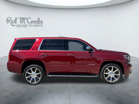 Used 2019 Chevrolet Tahoe Premier image 6