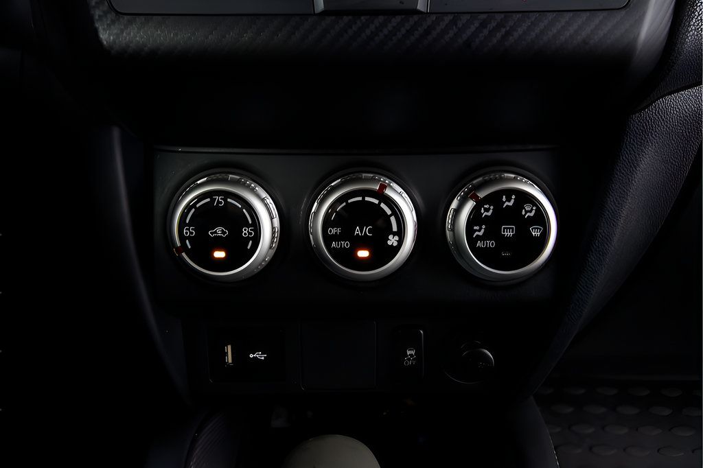 Used 2022 Mitsubishi Outlander Sport ES FWD image 28