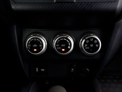 Used 2022 Mitsubishi Outlander Sport ES FWD image 28