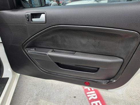 Used 2007 Ford Mustang GT RWD image 20