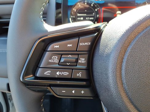 New 2026 Subaru Outback Touring XT image 18