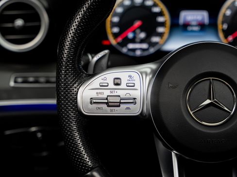 Used 2019 Mercedes-Benz E 63 AMG S image 48