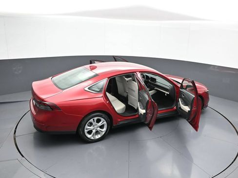 Certified 2023 Honda Accord LX image 44