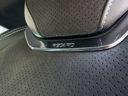 Used 2023 Chevrolet Camaro SS RWD image 60