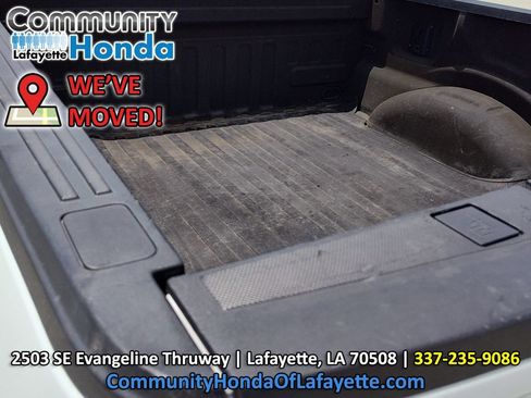Used 2021 Ford F150 XL w/ Trailer Tow Package AWD/4WD image 9