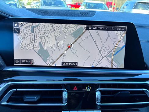 Used 2020 BMW X5 xDrive40i w/ Convenience Package image 37