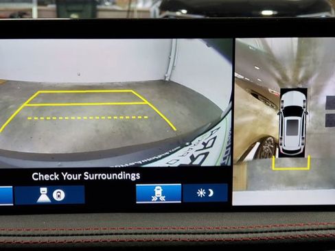 New 2026 Acura MDX Type S AWD/4WD image 27
