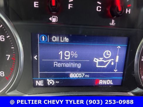 Used 2020 Chevrolet Blazer LT FWD image 23