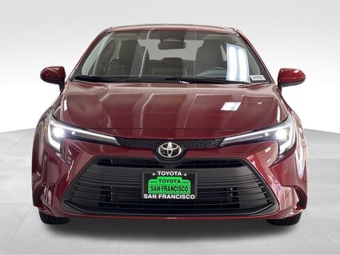 New 2026 Toyota Corolla LE image 5