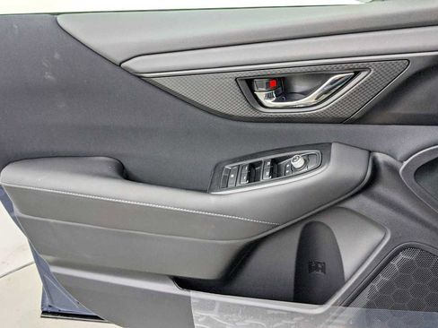 New 2025 Subaru Outback Premium image 24