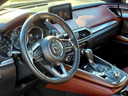 Used 2016 MAZDA CX-9 Signature image 7
