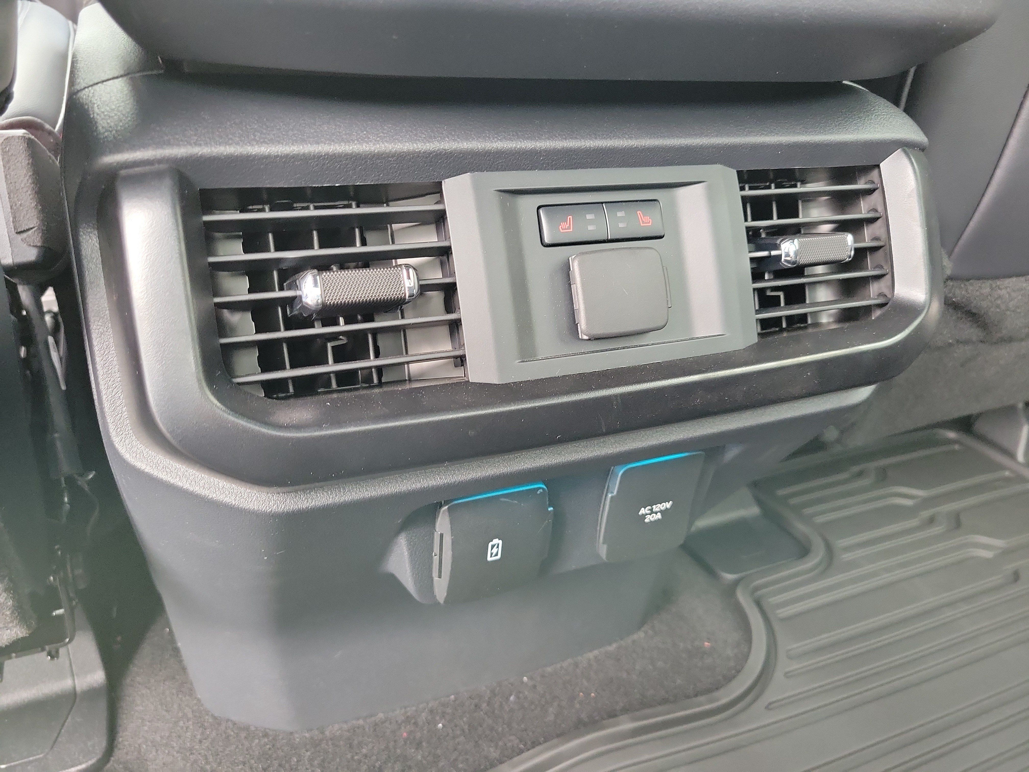 New 2026 Ford F150 Raptor AWD/4WD image 13