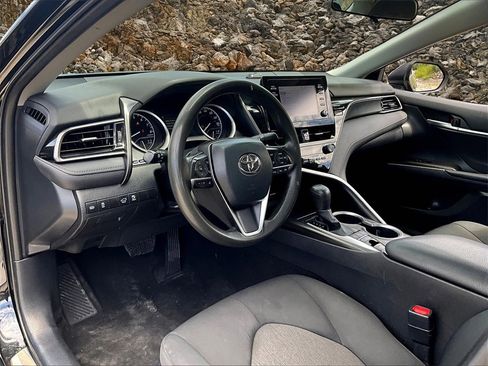 Used 2023 Toyota Camry LE w/ Protection Package (Q2) (TMS) image 13