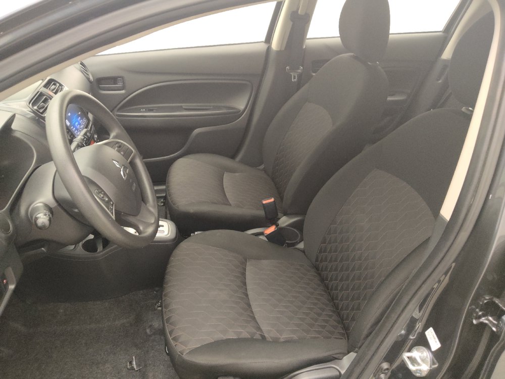Used 2024 Mitsubishi Mirage ES FWD image 17