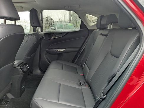 Certified 2025 Lexus NX 250 FWD w/ Cold Area Package image 19