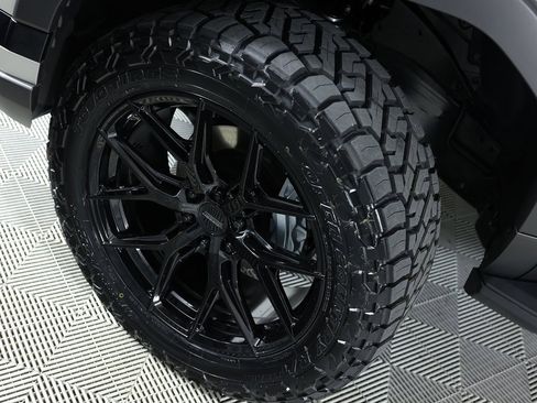 Used 2025 Lexus GX 550 image 53