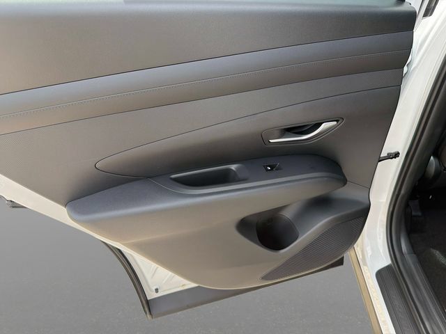 New 2026 Hyundai Tucson SEL Plus FWD image 14