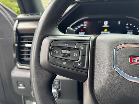 Used 2024 GMC Sierra 1500 AT4 w/ AT4 Preferred Package AWD/4WD image 22