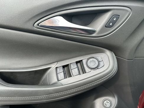 Used 2024 Buick Encore GX Sport Touring w/ Experience Buick Package AWD/4WD image 16