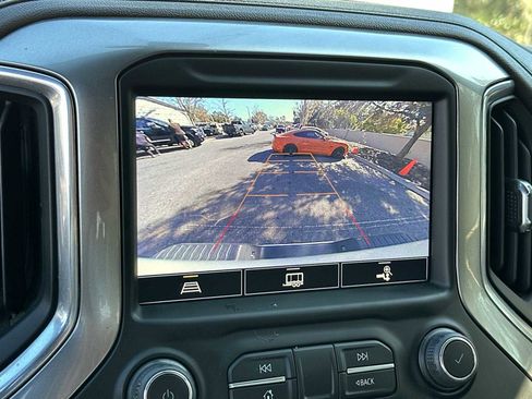 Certified 2023 Chevrolet Silverado 2500 LTZ image 22