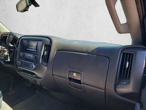 Used 2015 Chevrolet Silverado 1500 LS w/ LS Convenience Package image 10
