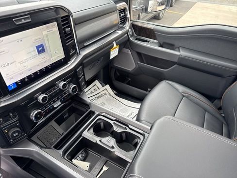 New 2026 Ford F350 Lariat image 19
