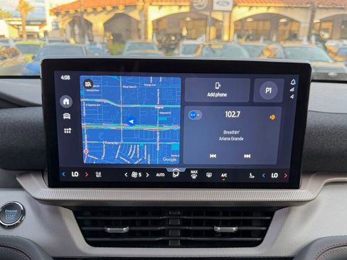 New 2026 Ford Explorer Active RWD image 23