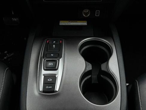 Used 2023 Honda Ridgeline RTL-E image 28
