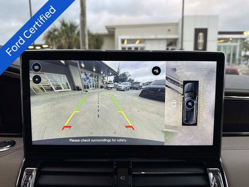 Used 2022 Lincoln Navigator L Reserve image 28