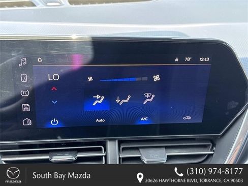 Used 2024 Chevrolet Trax LT image 28