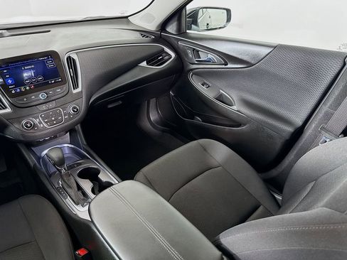 Used 2024 Chevrolet Malibu LT w/ Midnight Edition image 26