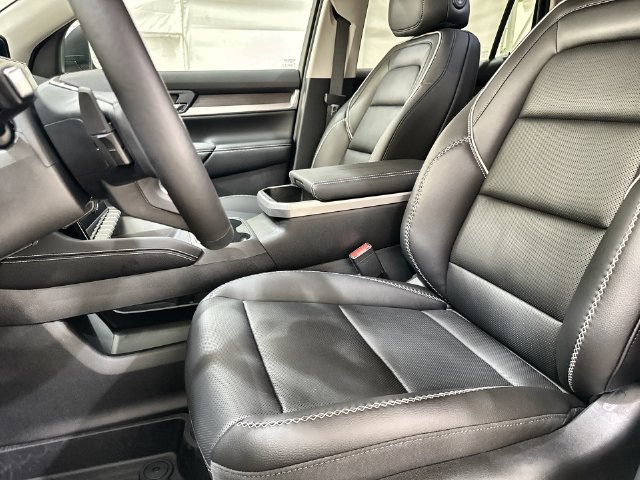 New 2026 GMC Terrain Denali w/ LPO, Floor Liner Package AWD/4WD image 19