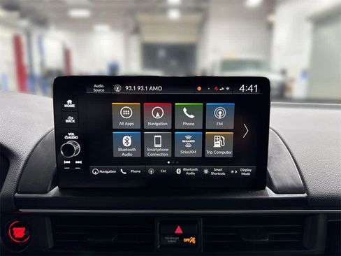 Used 2024 Honda Pilot Elite image 22