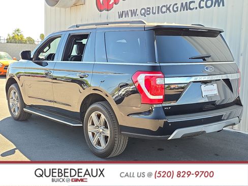 Used 2019 Ford Expedition XLT w/ Equipment Group 202A image 5