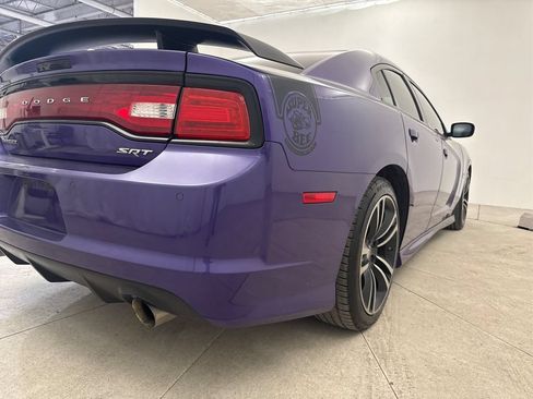 Used 2014 Dodge Charger SRT8 Super Bee w/ Convenience Group II RWD image 22