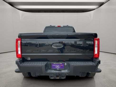 Used 2024 Ford F350 XL image 5