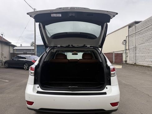 Used 2015 Lexus RX 350 AWD image 38