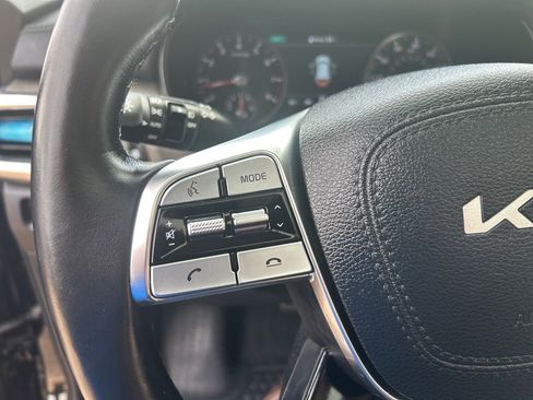 Used 2022 Kia Telluride SX image 22