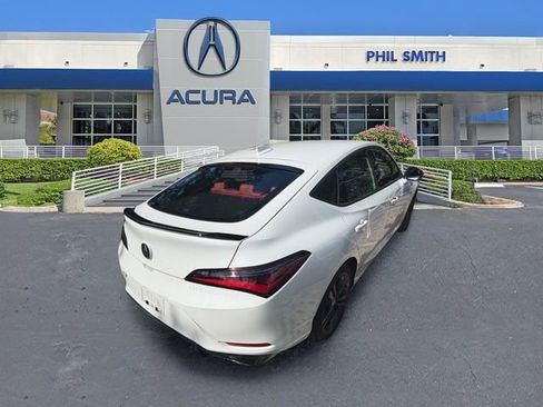 Used 2024 Acura Integra A-Spec FWD image 15