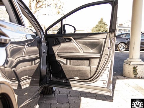 Used 2021 Lexus RX 350 FWD image 41