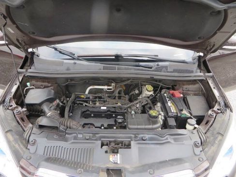Used 2016 Buick Encore FWD image 10