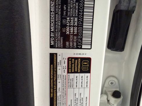 Certified 2023 Mercedes-Benz GLE 53 AMG 4MATIC image 22