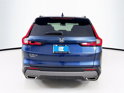 Used 2025 Honda CR-V Sport image 6